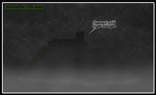 Illustration for article titled Progress pictures from my new comic